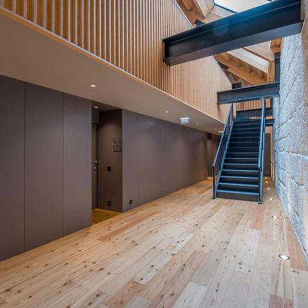 Oporto Diamond Luxe & Terrace Apartment Luaran gambar