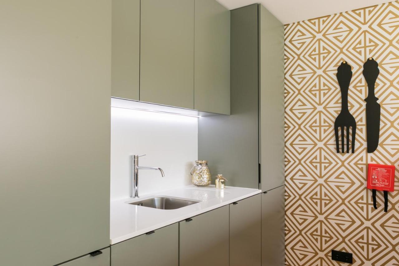 Oporto Diamond Luxe & Terrace Apartment Luaran gambar