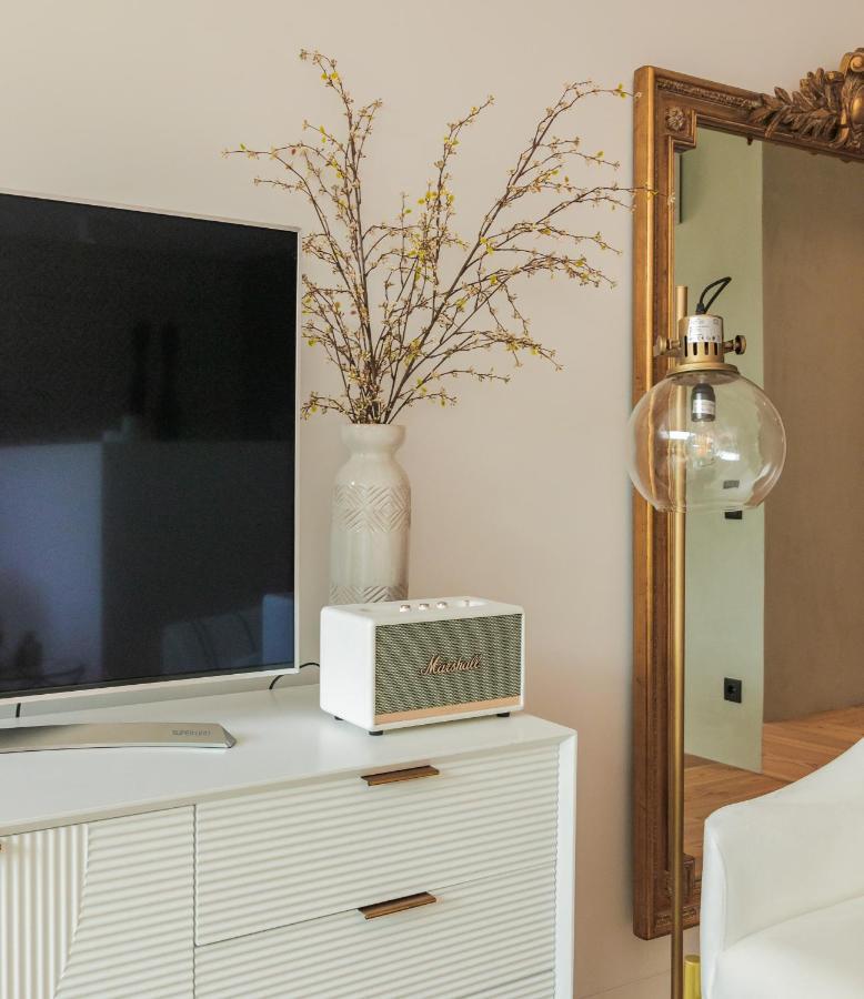 Oporto Diamond Luxe & Terrace Apartment Luaran gambar