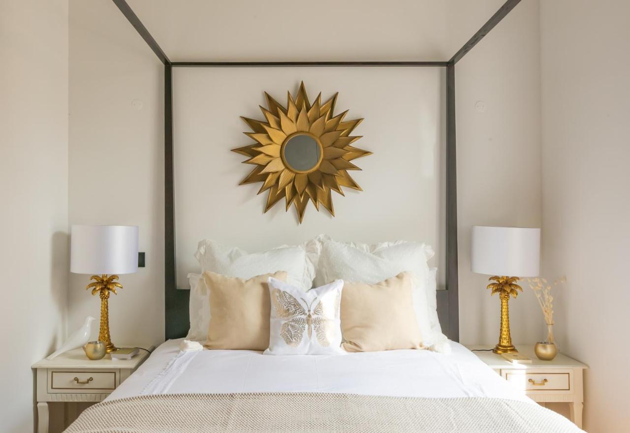 Oporto Diamond Luxe & Terrace Apartment Luaran gambar