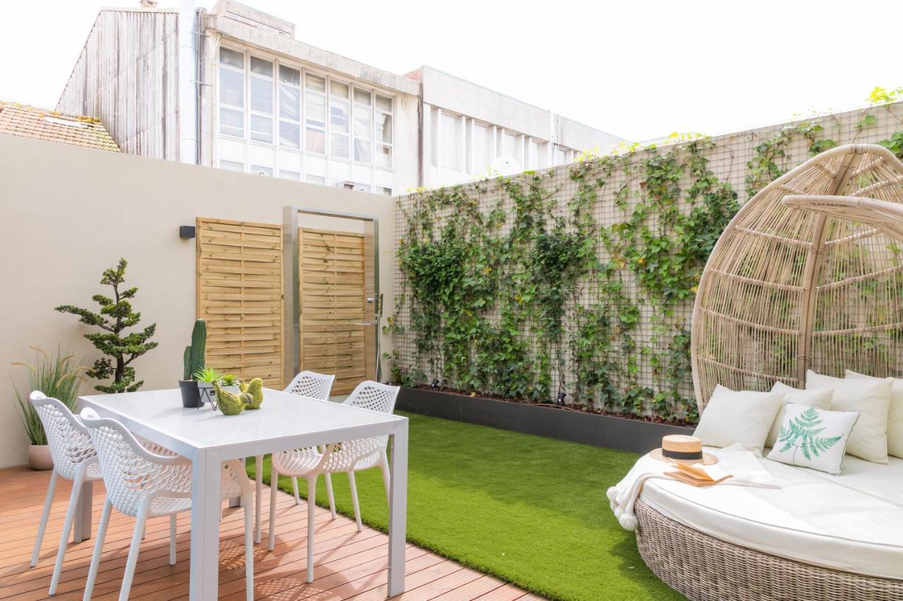 Oporto Diamond Luxe & Terrace Apartment Luaran gambar
