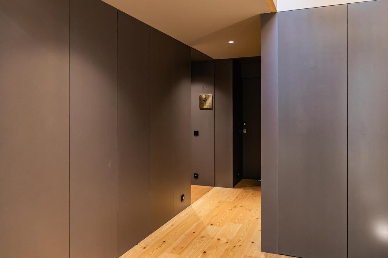 Oporto Diamond Luxe & Terrace Apartment Luaran gambar