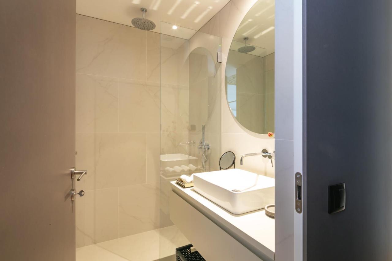 Oporto Diamond Luxe & Terrace Apartment Luaran gambar