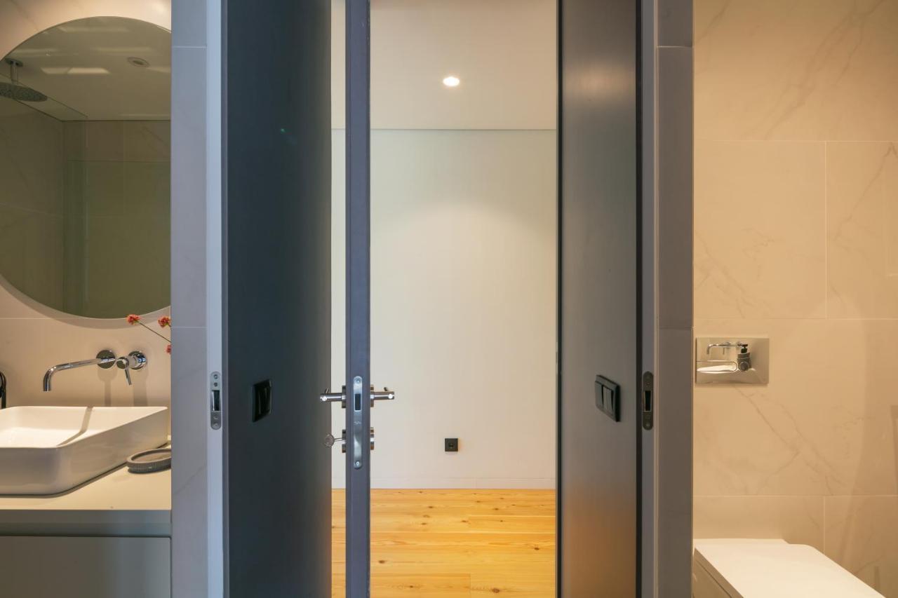 Oporto Diamond Luxe & Terrace Apartment Luaran gambar
