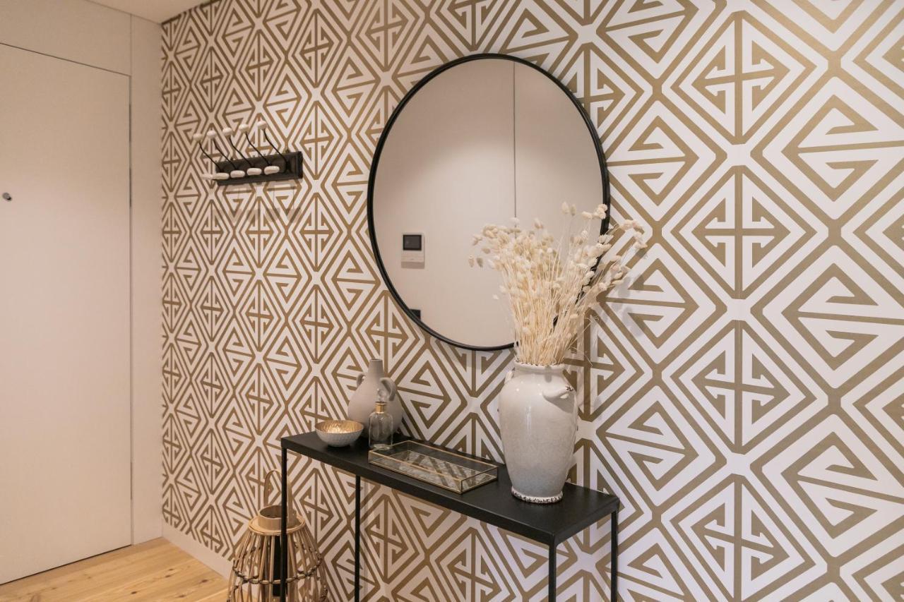 Oporto Diamond Luxe & Terrace Apartment Luaran gambar