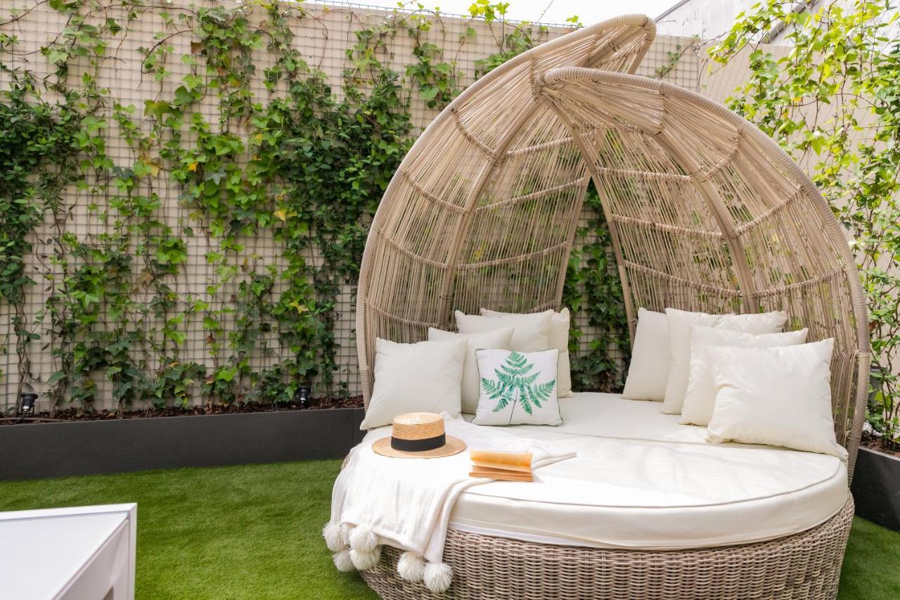 Oporto Diamond Luxe & Terrace Apartment Luaran gambar