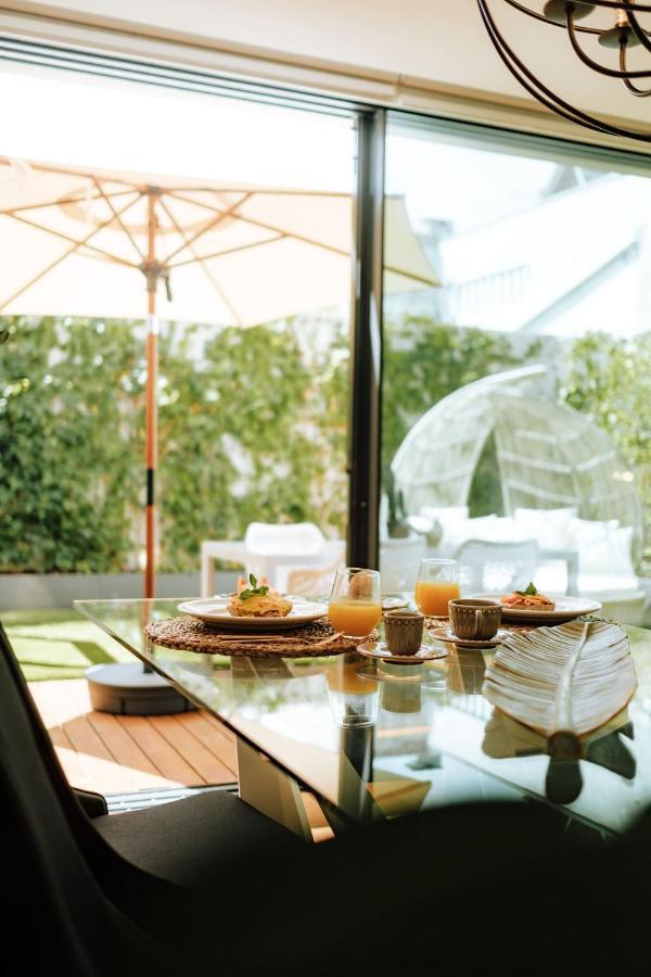 Oporto Diamond Luxe & Terrace Apartment Luaran gambar