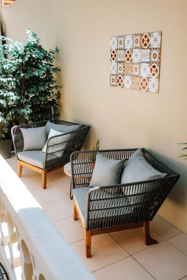 Oporto Diamond Luxe & Terrace Apartment Luaran gambar