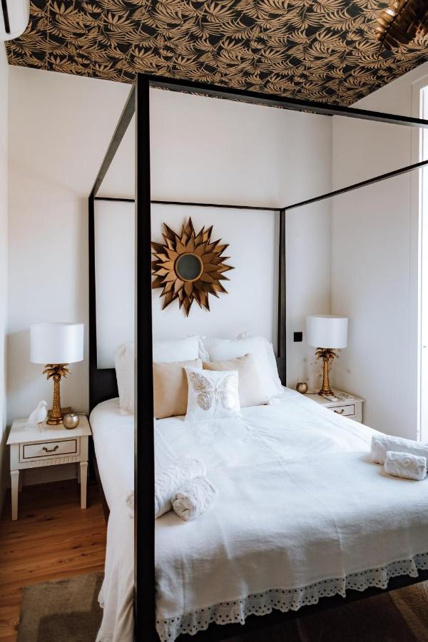 Oporto Diamond Luxe & Terrace Apartment Luaran gambar