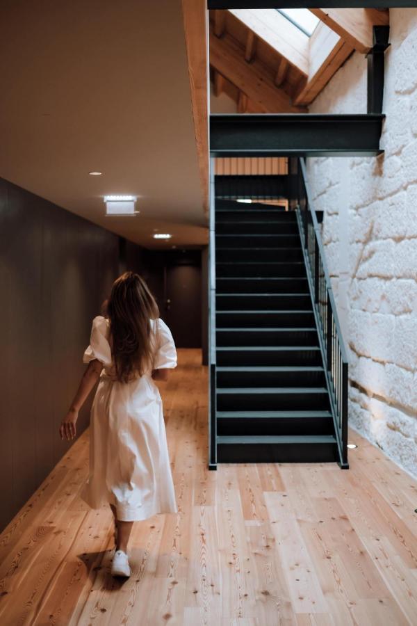 Oporto Diamond Luxe & Terrace Apartment Luaran gambar