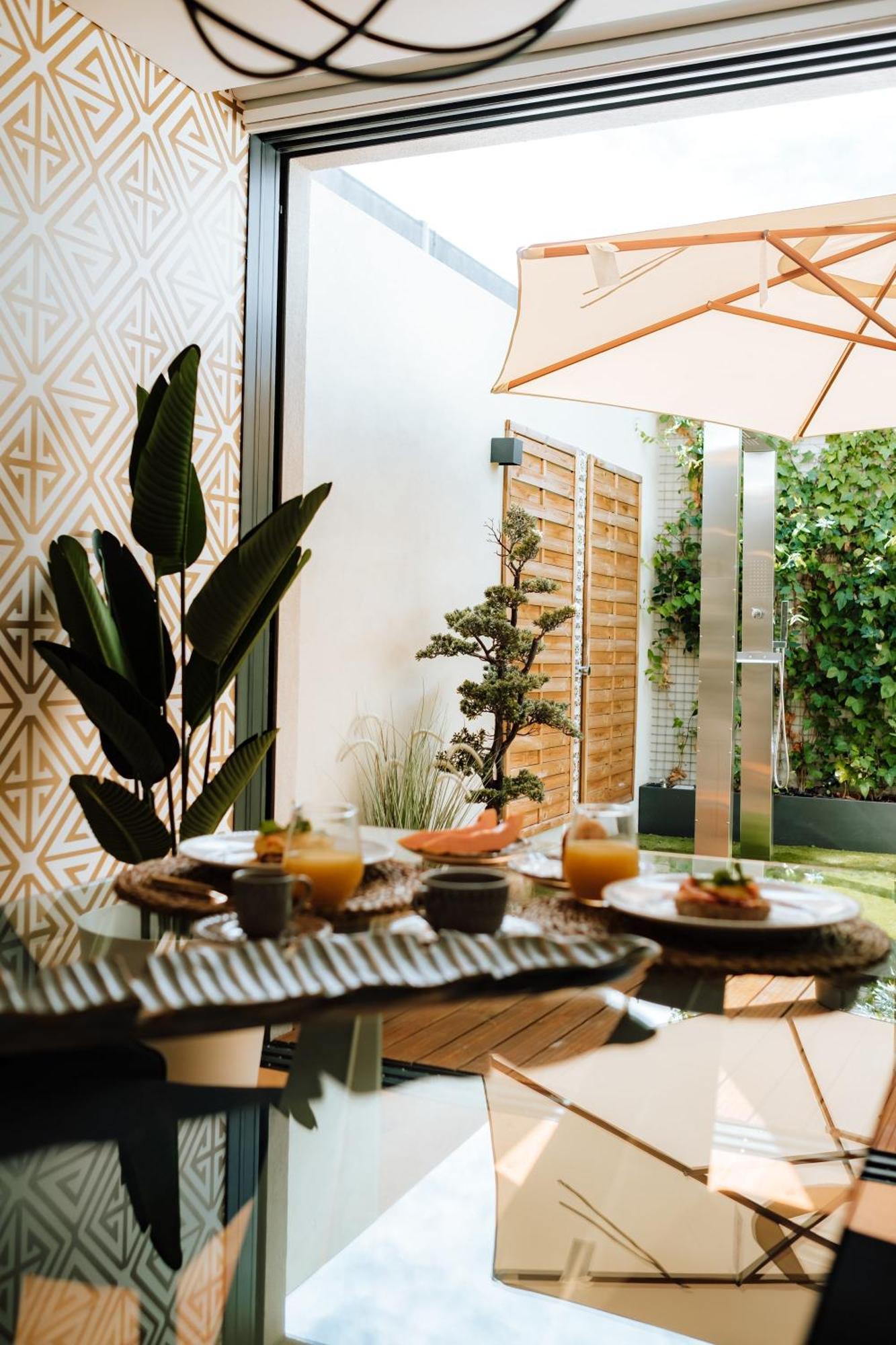 Oporto Diamond Luxe & Terrace Apartment Luaran gambar