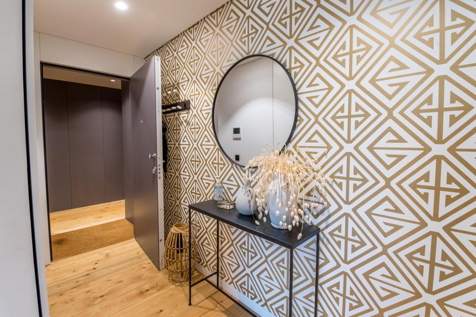 Oporto Diamond Luxe & Terrace Apartment Luaran gambar